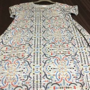 Lularoe Carly NWT